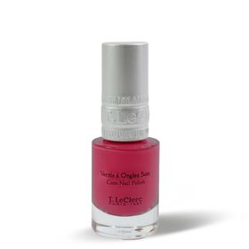 T.LeClerc Vernis à Ongles Soin | Pivoine