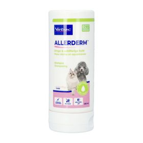 Allerderm Shampooing Peau Sèche Chien & Chat