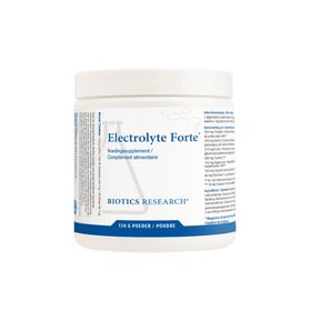 Biotics Electrolyte Forte