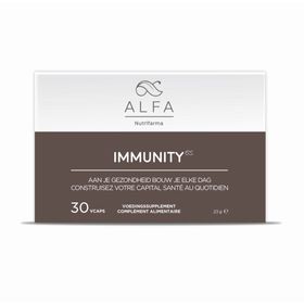 ALFA NUTRIFARMA Immunity