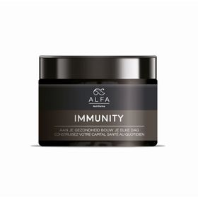ALFA Immunity
