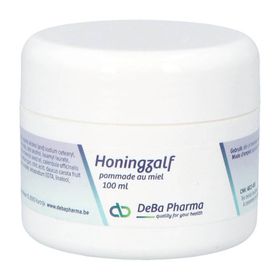 Deba Pharma Pommade au Miel