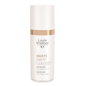 Louis Widmer Nutriderm Pigmacare - Sans Parfum