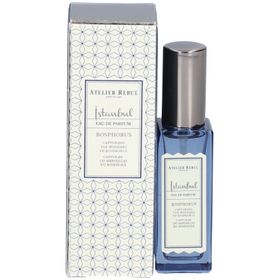 ATELIER REBUL Eau de Parfum Istanbul Bosphorus