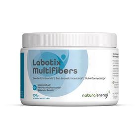 Natural Energy Labotix Multifibers