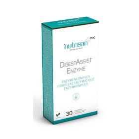 NUTRISAN DigestAssist Enzyme
