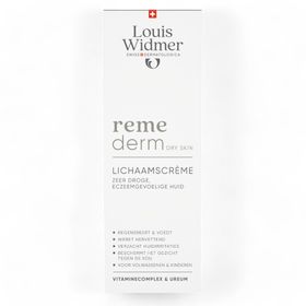 Louis Widmer Dry Skin Crème Corporelle