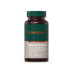 Bonusan Visionyl