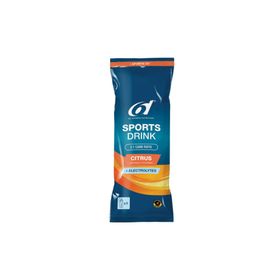 6D Sports Nutrition Boisson sportive - Agrumes