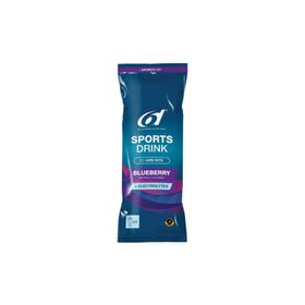 6D Sports Nutrition Boisson sportive - Myrtille