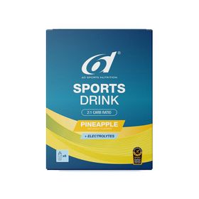 6d Boisson sportive à l'ananas