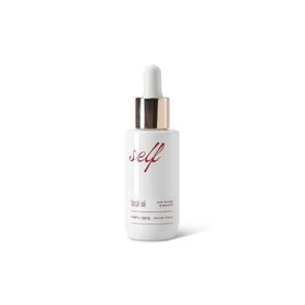 Self Facial Oil Healthy Aging