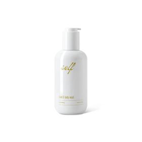 Self Hydrating Hand and Body Wash
