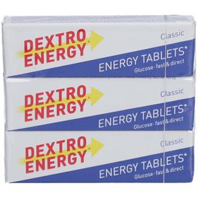 Dextro Energy Classic