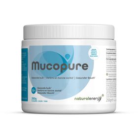 Natural Energy Mucopore