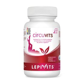 Lepivits® Circuvits