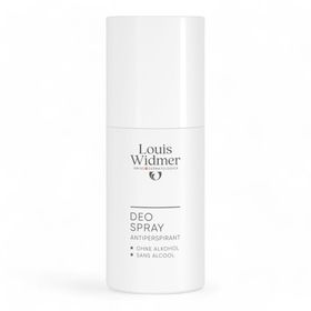 Louis Widmer® Bodycare Deo Spray