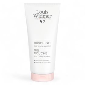Louis Widmer Gel Douche - Sans Parfum