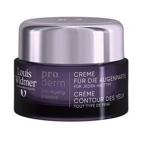 Louis Widmer Proderm Anti-Ageing Intensive Crème Contour des Yeux