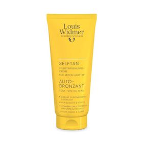 LOUIS WIDMER Auto-Bronzant