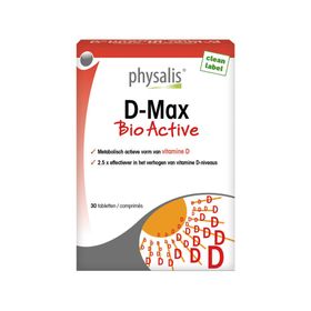 Physalis® Rhodiola