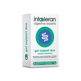 Intoleran Gut Support Duo