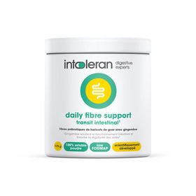Intoleran Daily Fibre Support