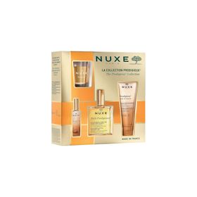 Nuxe Coffret de Noël La Collection Prodigieux®