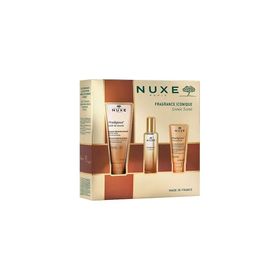 Nuxe Coffret de Noël Fragrance Iconique