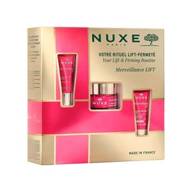 Nuxe Coffret de Noël Votre Rituel Lift-Fermeté