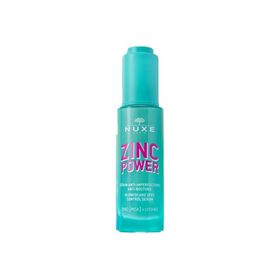 Nuxe Zinc Power