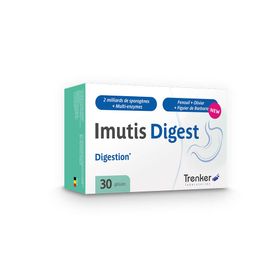Imutis Digest