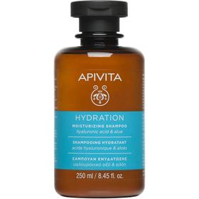 Apivita Hyaluronic Hydra Shampooing Hydratant