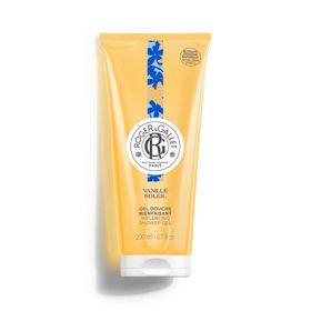 Roger&Gallet Vanille Soleil Gel Douche Bienfaisant