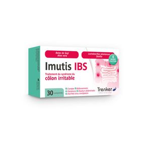 Trenker Imutis IBS