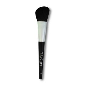 T. LeClerc Pinceau visage Angled Brush 03