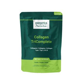 Energetica Natura® Collagen TriComplete Recharge