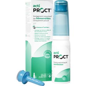 Actiproct Gel Can