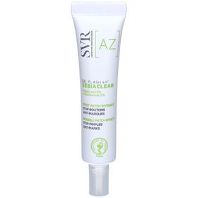 SVR Sebiaclear Cicapeel Flash