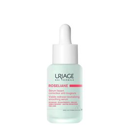 Uriage Roséliane Sérum Lissant correcteur anti-rougeurs
