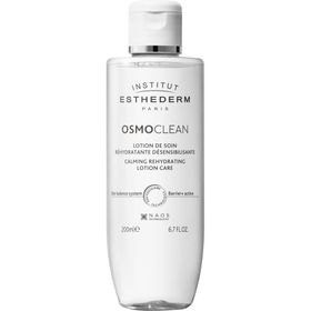 Institut Esthederm Osmoclean Lotion de Soin Réhydratante Désensibilisante