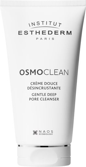 Institut Esthederm Osmoclean Crème Douce Désincrustante