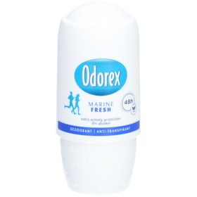 Odorex Deo Marine Fresh Roll-on