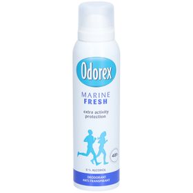 Odorex Deo Marine Fresh Spray