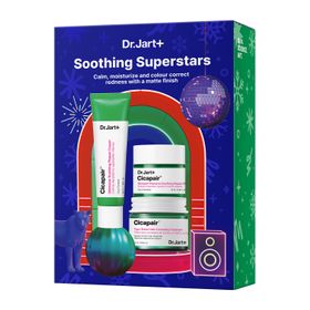 Dr.Jart+ Soothing Superstars