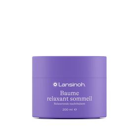 Lansinoh Baume Relaxant Sommeil