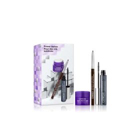 Clinique - Coffret Cadeau Routine de Rasage