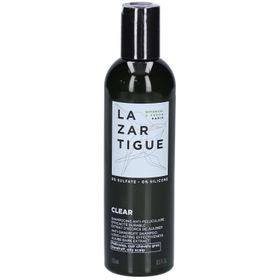 Lazartifue Shampooing Anti-Pelliculaire Chuir Chevelu Gras