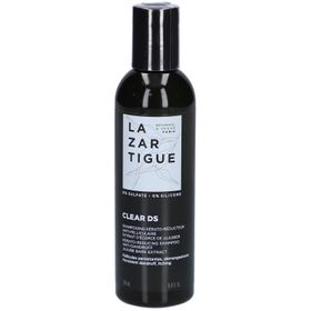Lazartigue Clear DS Shampooing