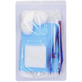 Lohmann & Rauscher Kit Raucoset Pansement N8 - 5x5 cm, stérile